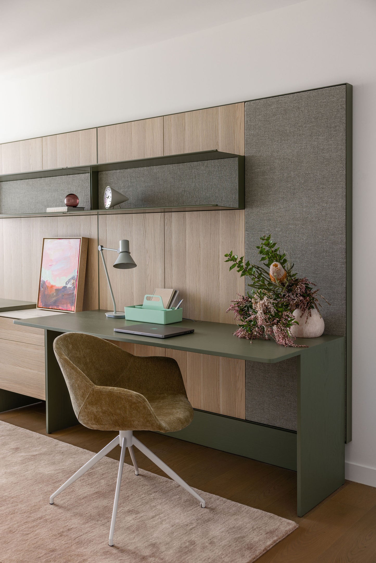 Frame Office