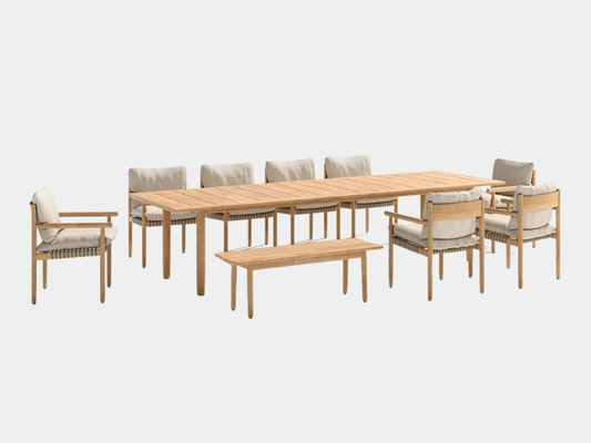 TIBBO Bench L