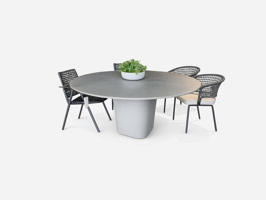Tao Dining Table