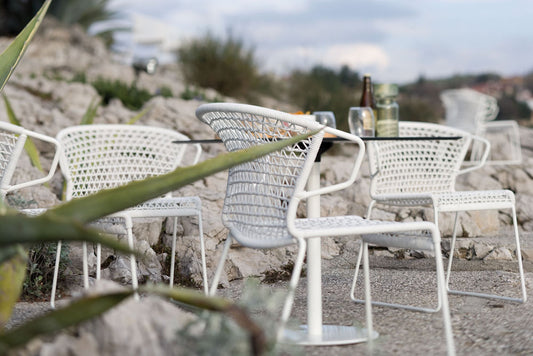 Vela Armchair