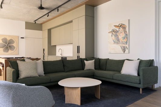 Avoca Modular Sofa