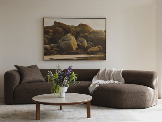 Wilson Modular Sofa
