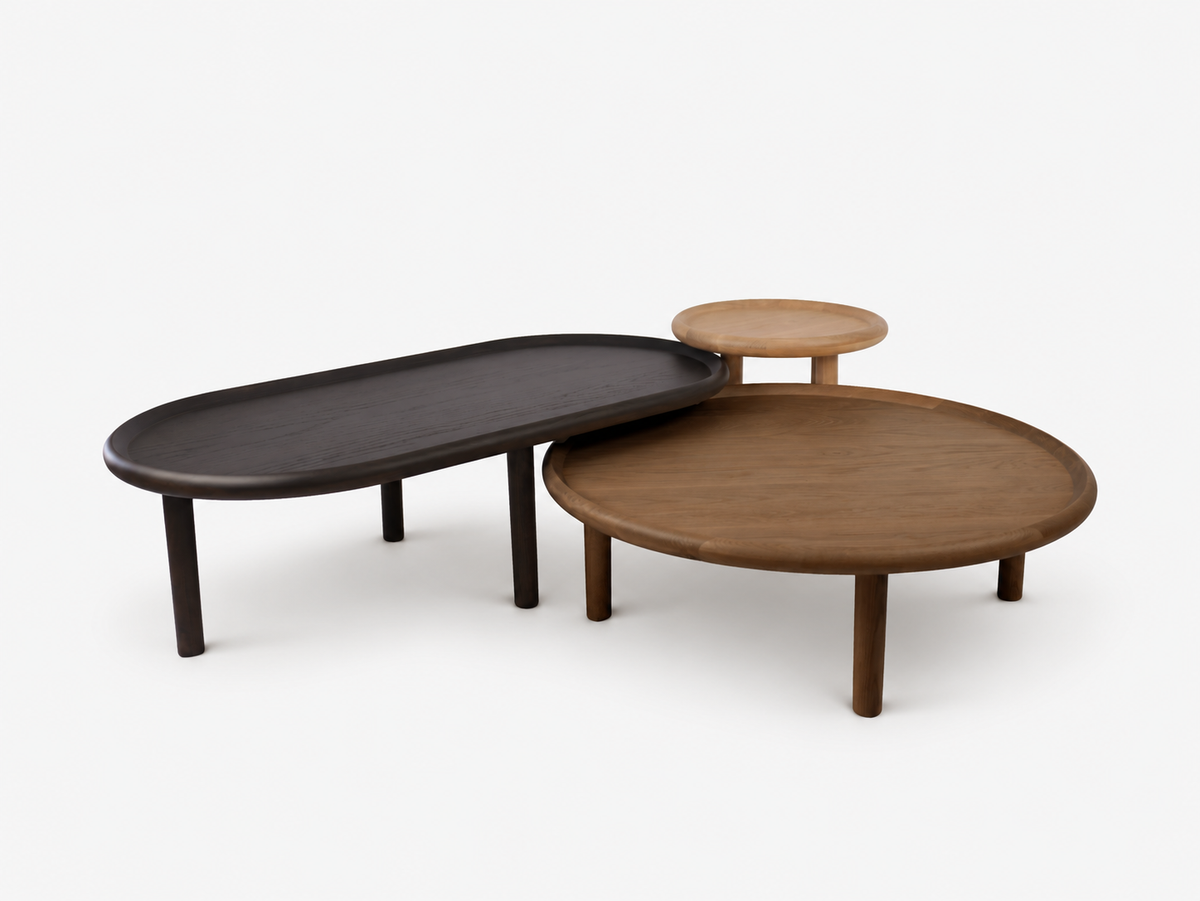 Wilson Coffee Tables