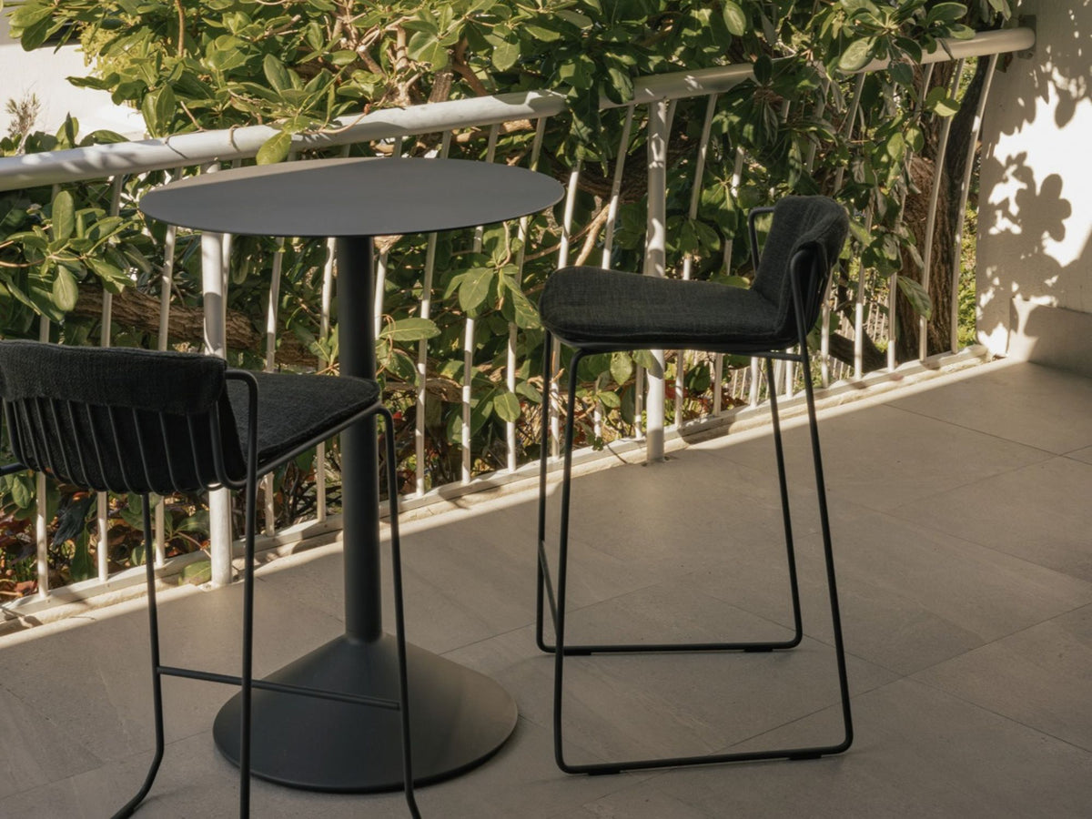 Wye Bar Table