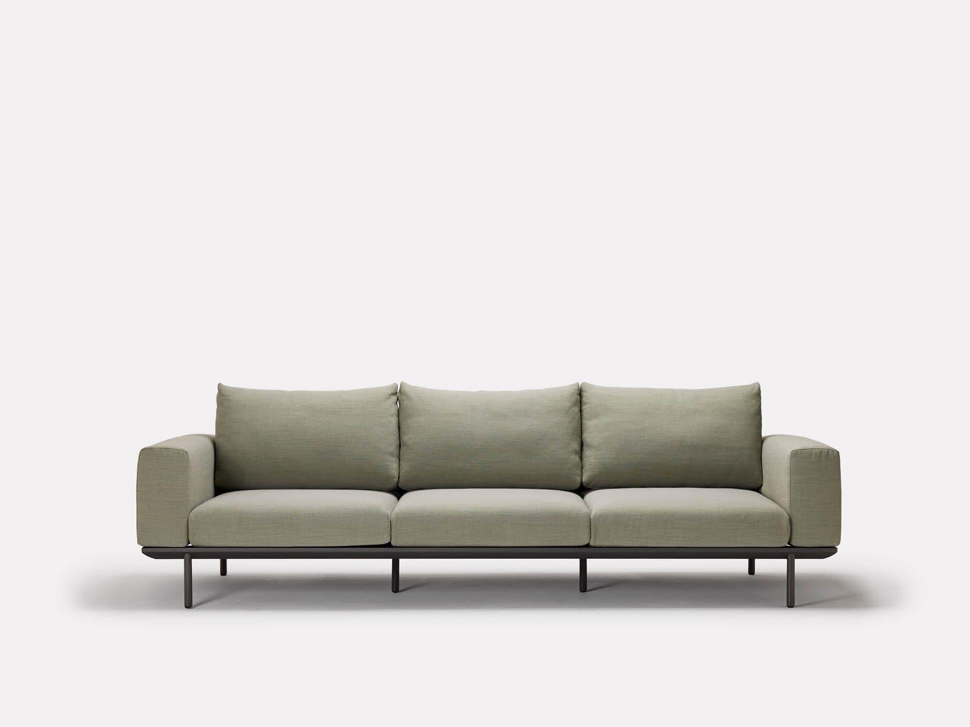 Addis Sofa - Outdoor Furniture