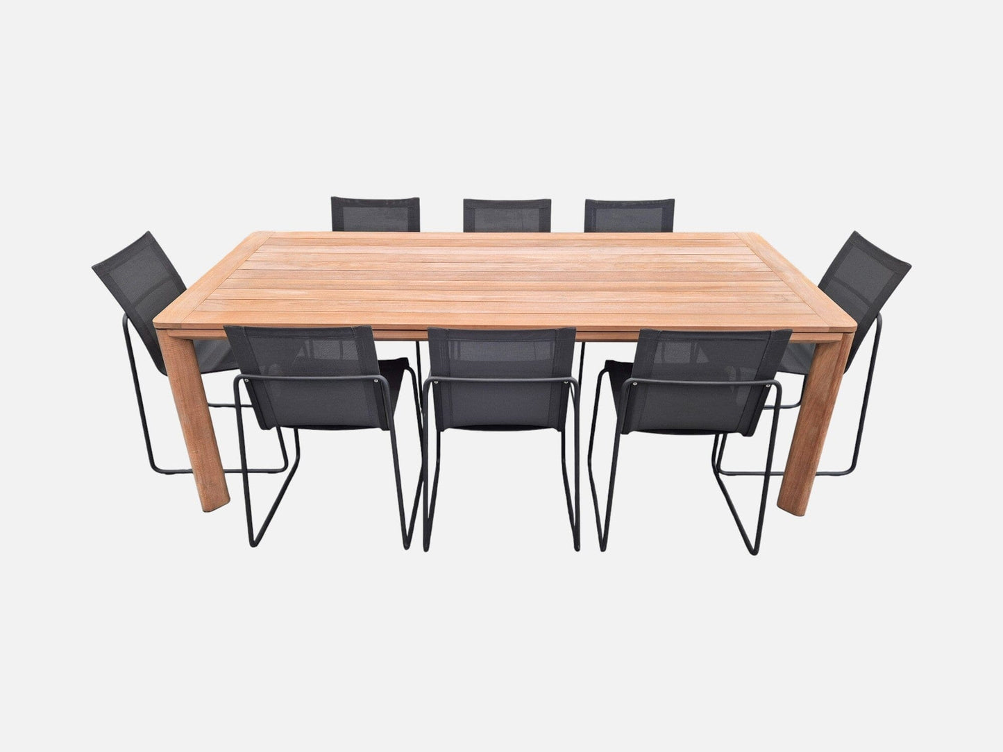 Addis and Arc Dining Setting Indoor Furniture Kett 