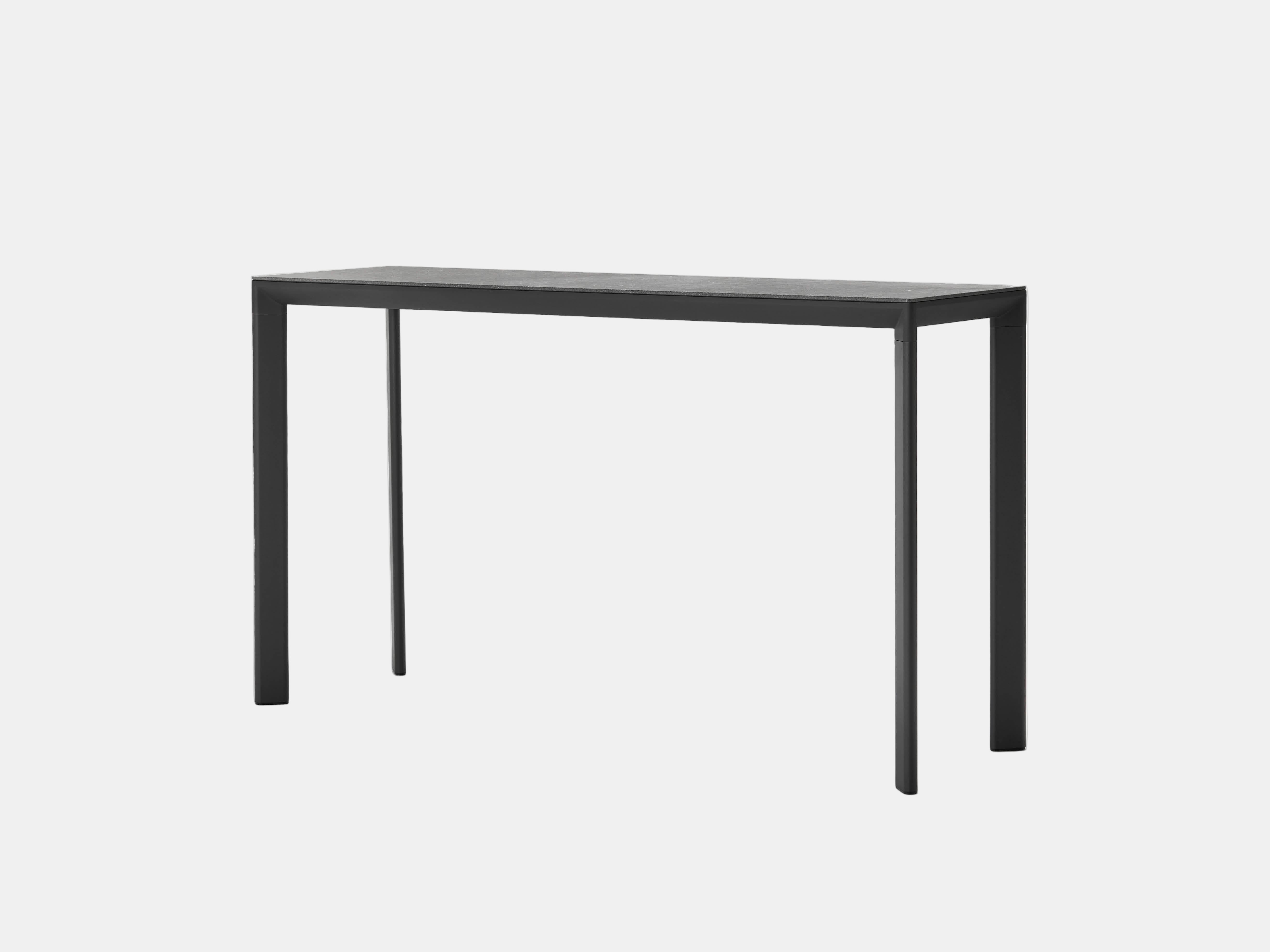 Addis Teak Extension Table by Kett | Cosh Living