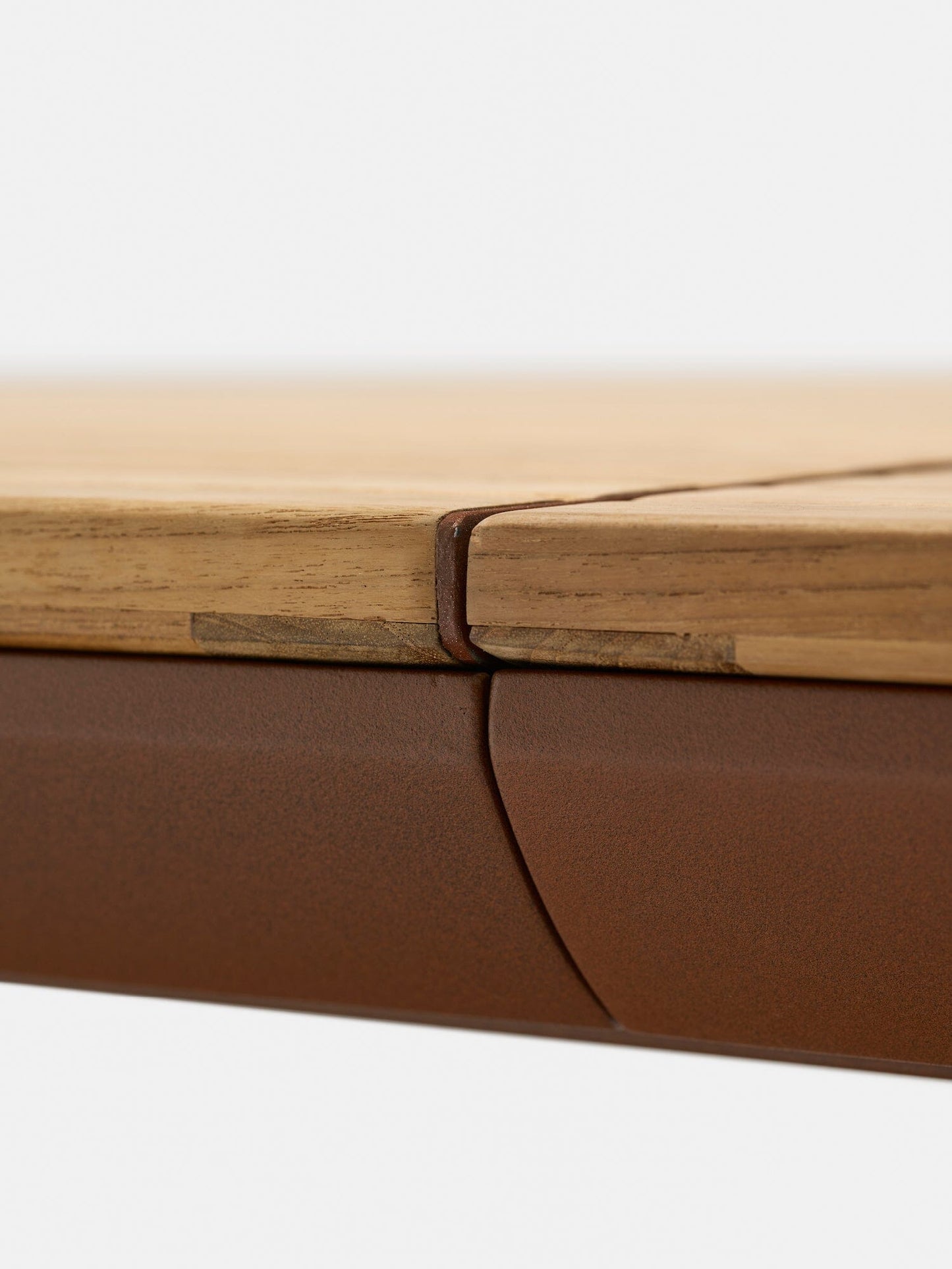 Addis Bay Sectional Dining Table Outdoor Furniture Kett 