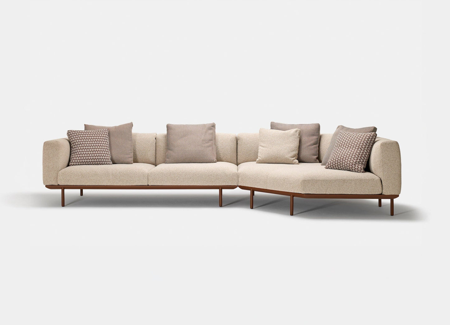 Addis Bay Sofa Outdoor Furniture Kett 