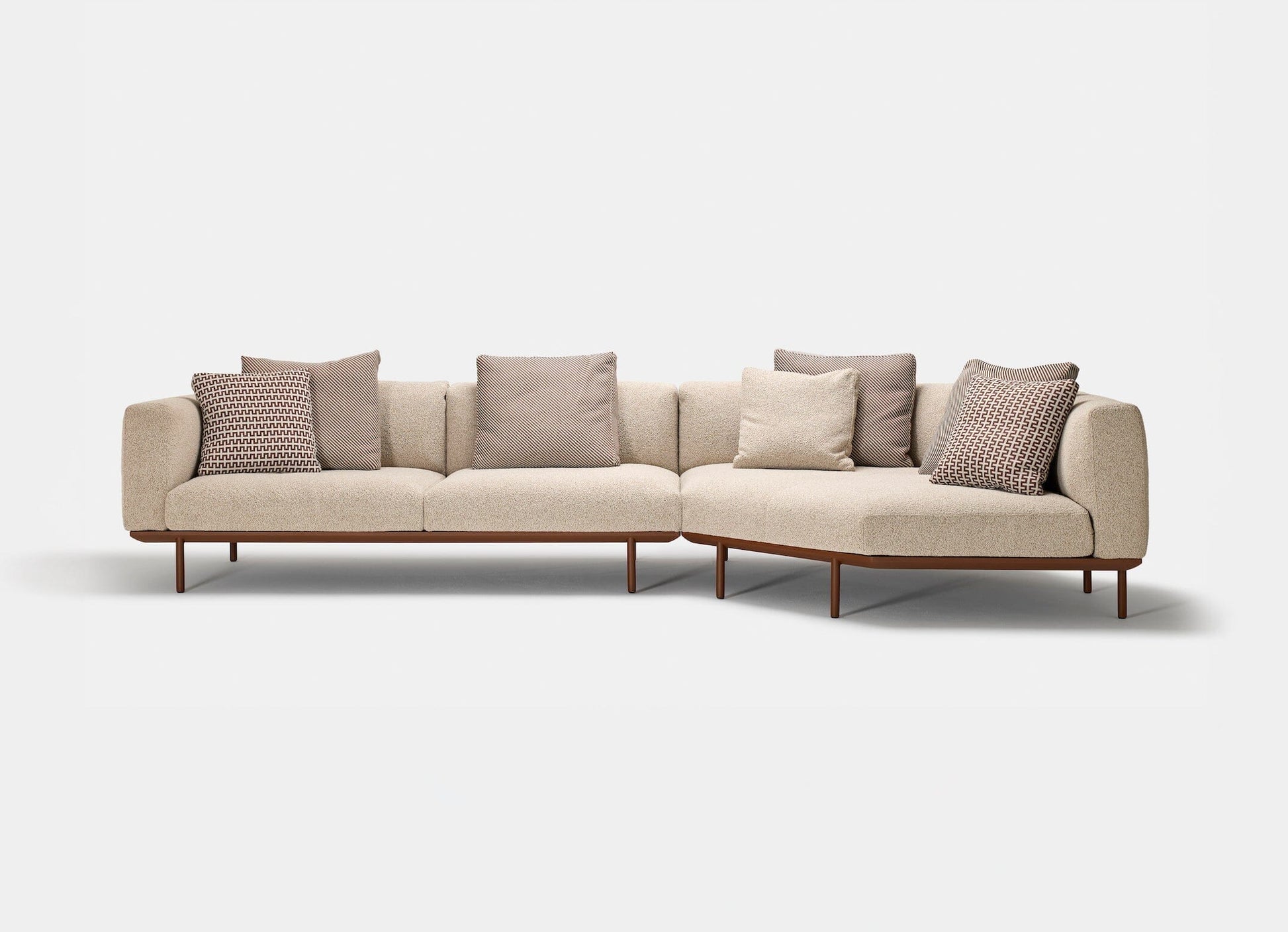 Addis Bay Sofa Outdoor Furniture Kett 