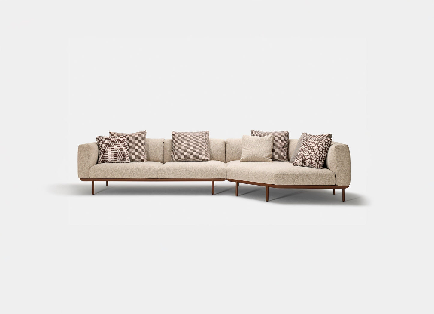 Addis Bay Sofa Outdoor Furniture Kett 