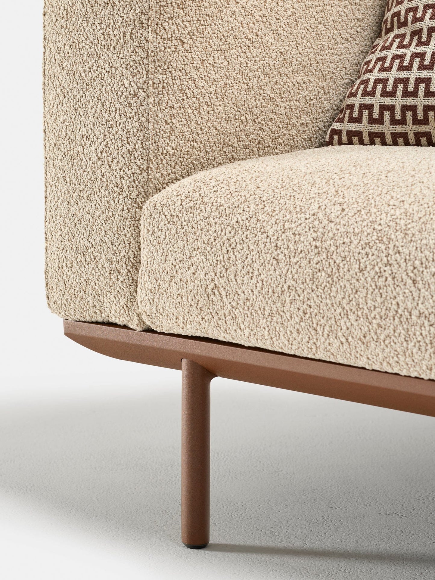 Addis Bay Sofa Outdoor Furniture Kett 