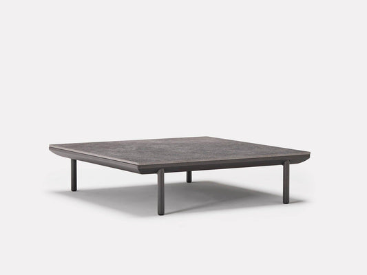 Addis Ceramic Coffee Table - Outdoor Furniture