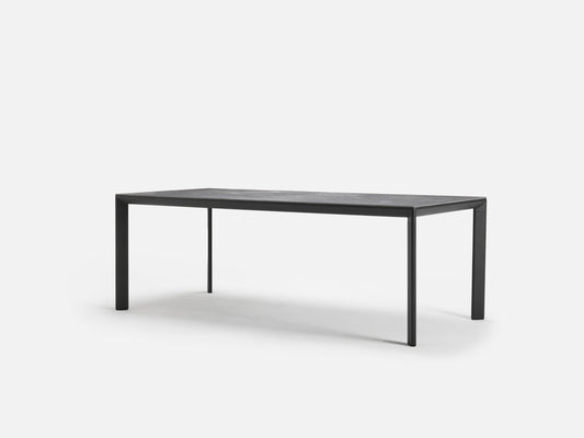 Addis Ceramic Table - Outdoor Furniture