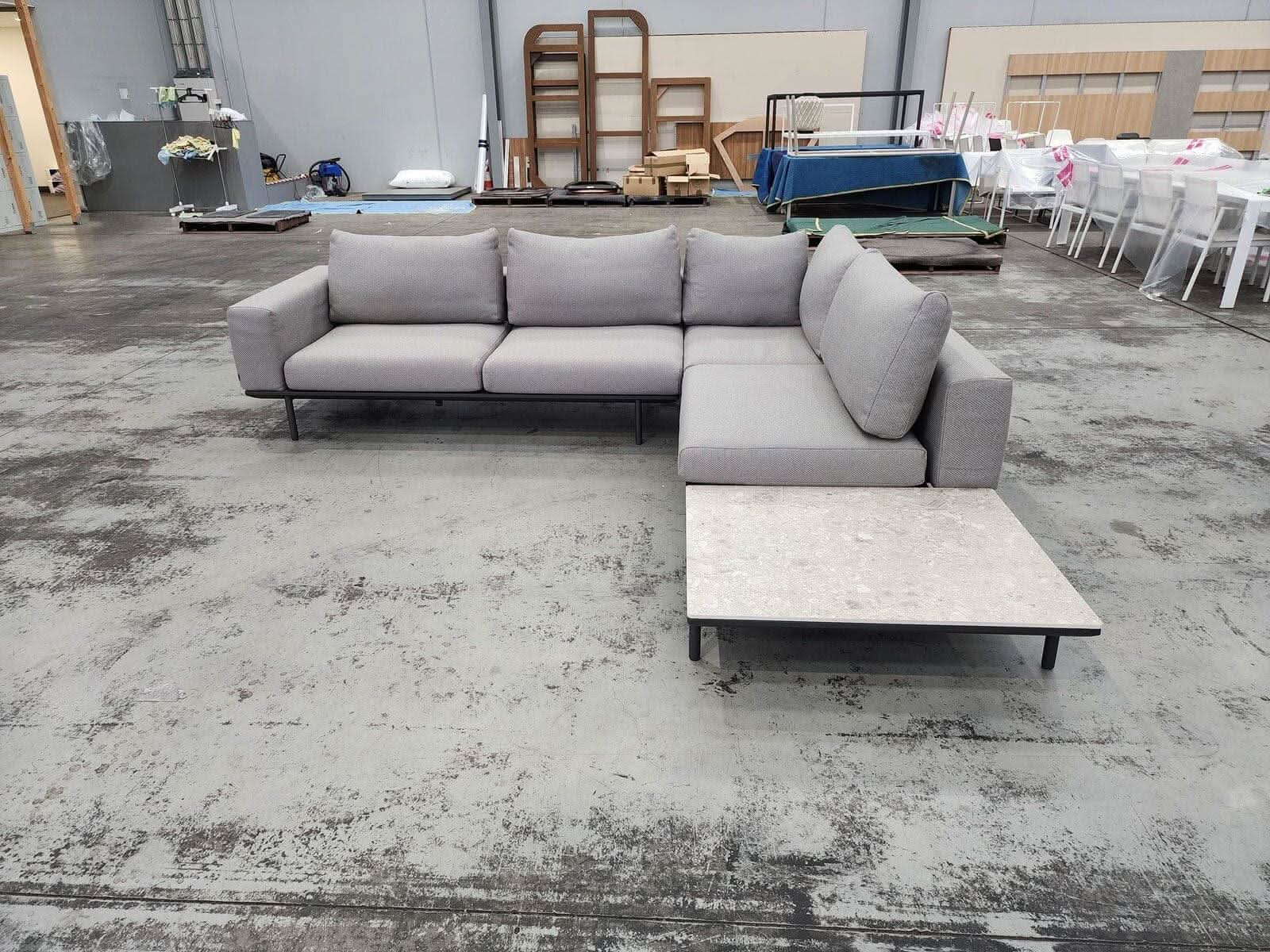 Addis Outdoor Sofa Designer Furniture Collection Cosh Living