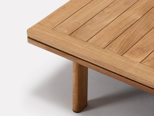 Addis Teak Coffee Table