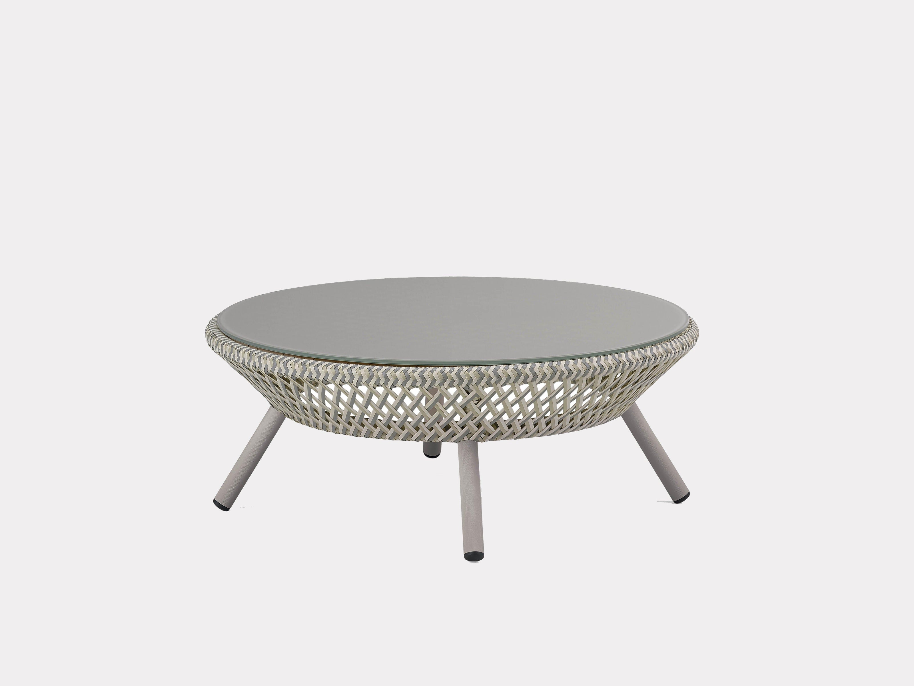 AHNDA Coffee Table - Outdoor Furniture