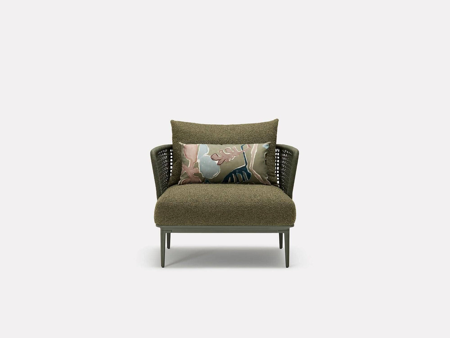 Aireys Inlet Lounge Chair (900) Outdoor Furniture Kett 