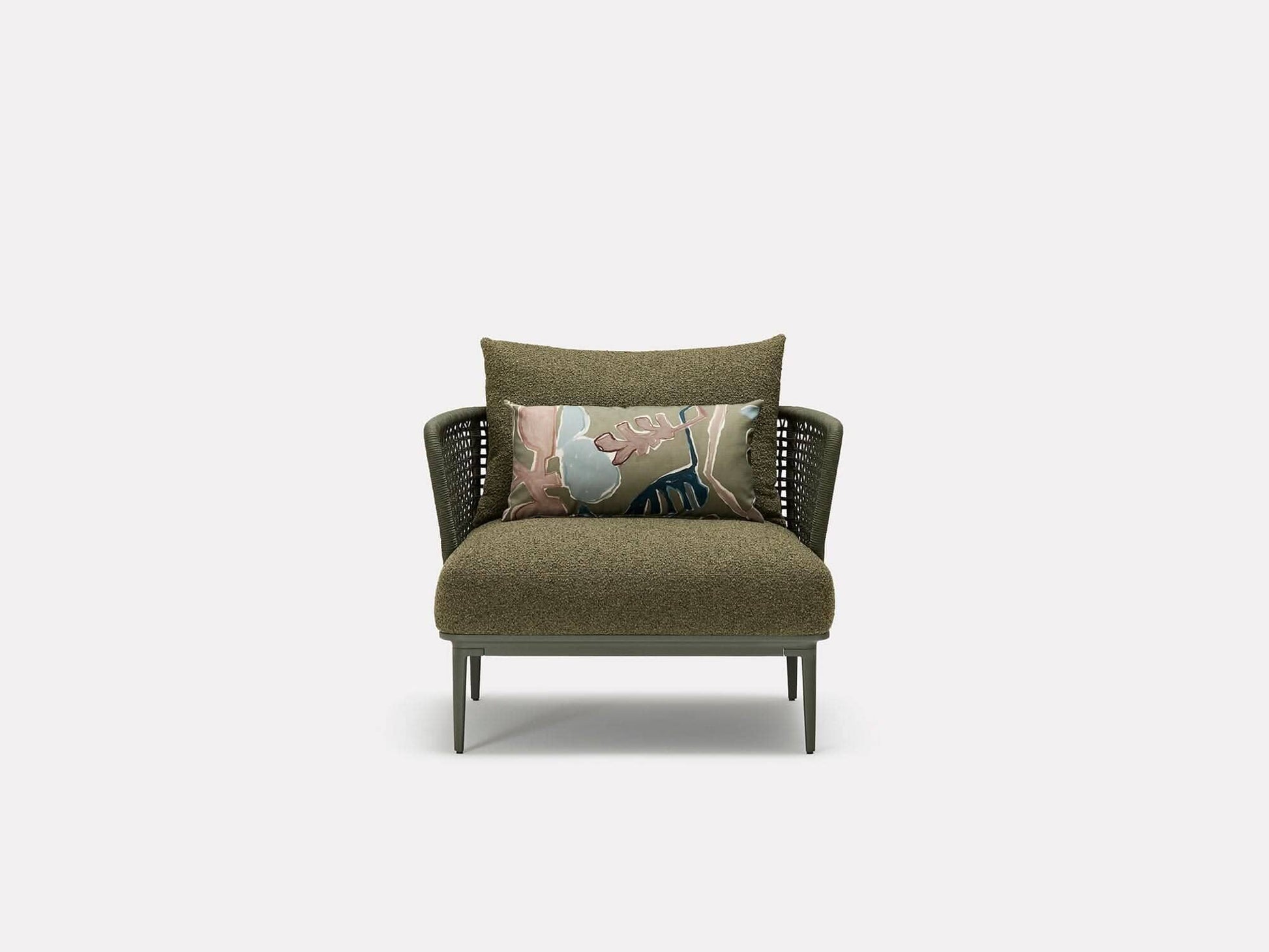 Aireys Inlet Lounge Chair (900) Outdoor Furniture Kett 