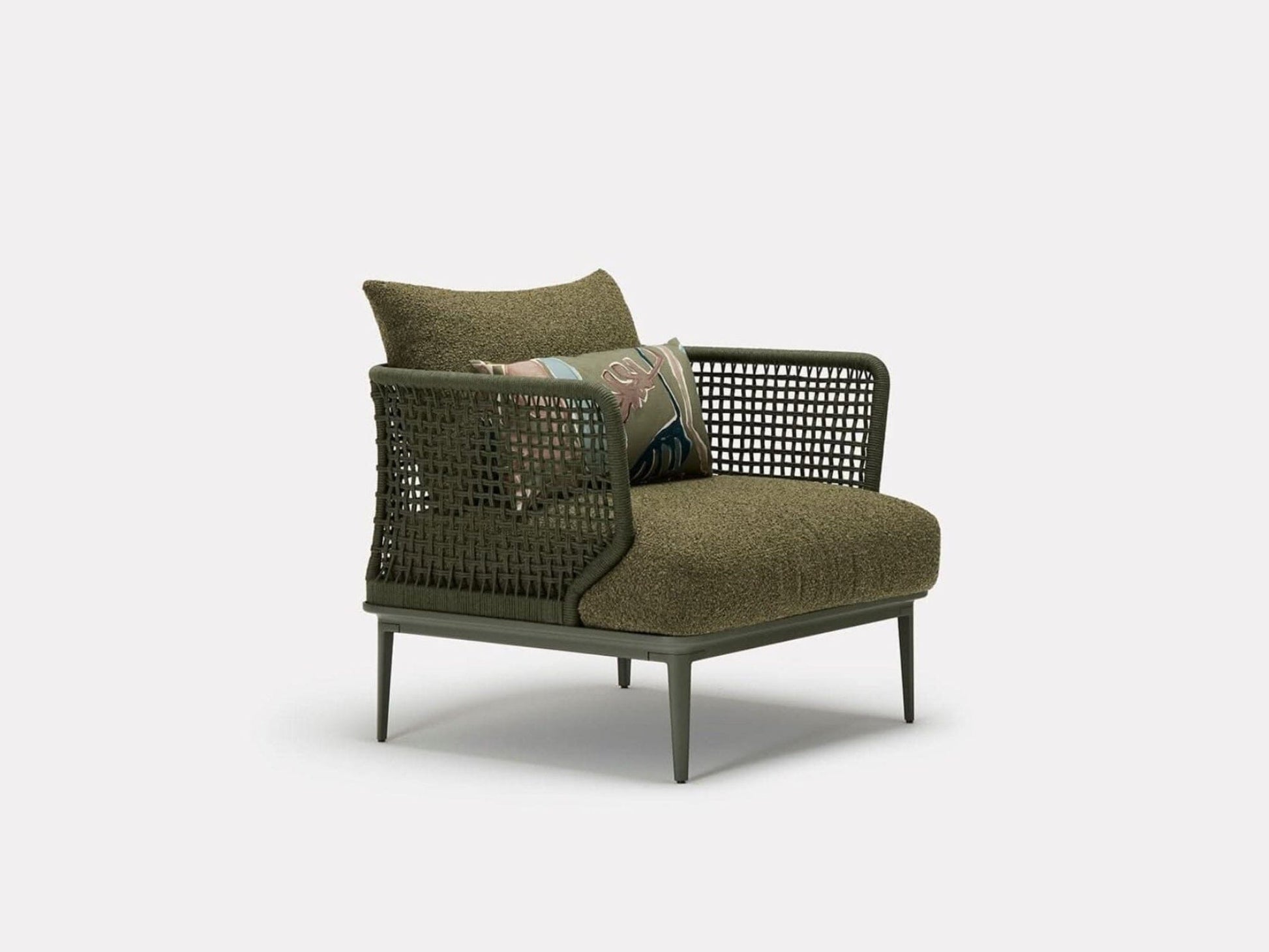 Aireys Inlet Lounge Chair (900) Outdoor Furniture Kett 