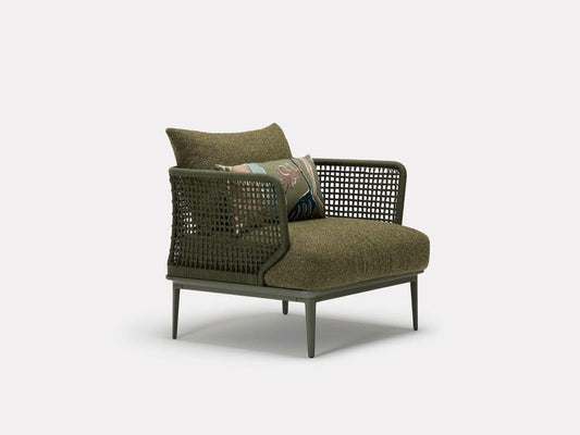 Aireys Inlet Lounge Chair (900) Outdoor Furniture Kett 