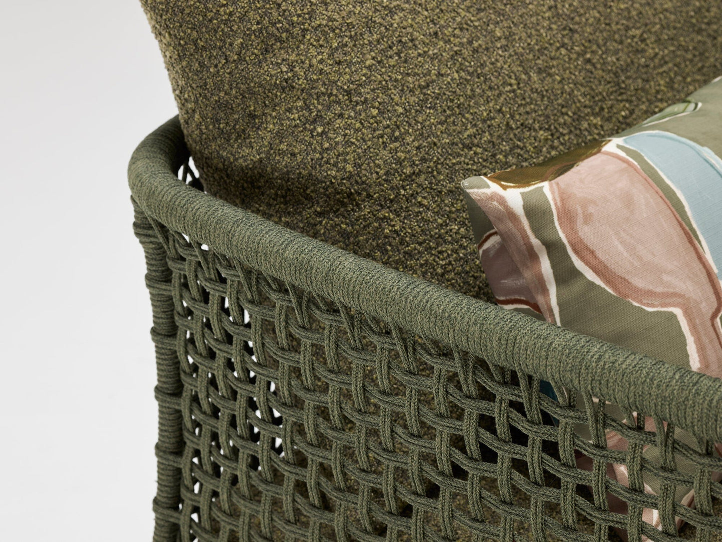 Aireys Inlet Lounge Chair (900) Outdoor Furniture Kett 