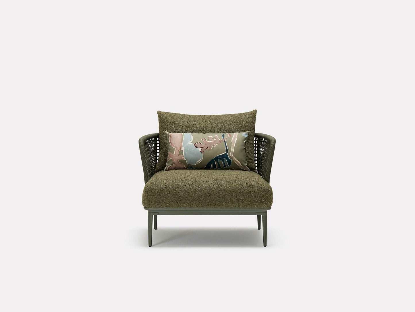 Aireys Inlet Lounge Chair Outdoor Furniture Kett 