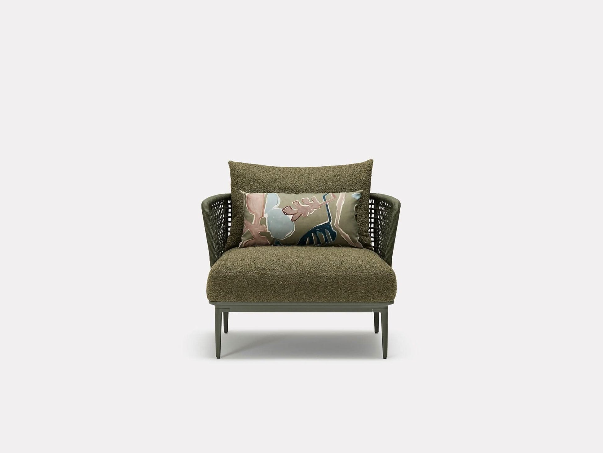 Aireys Inlet Lounge Chair Outdoor Furniture Kett 