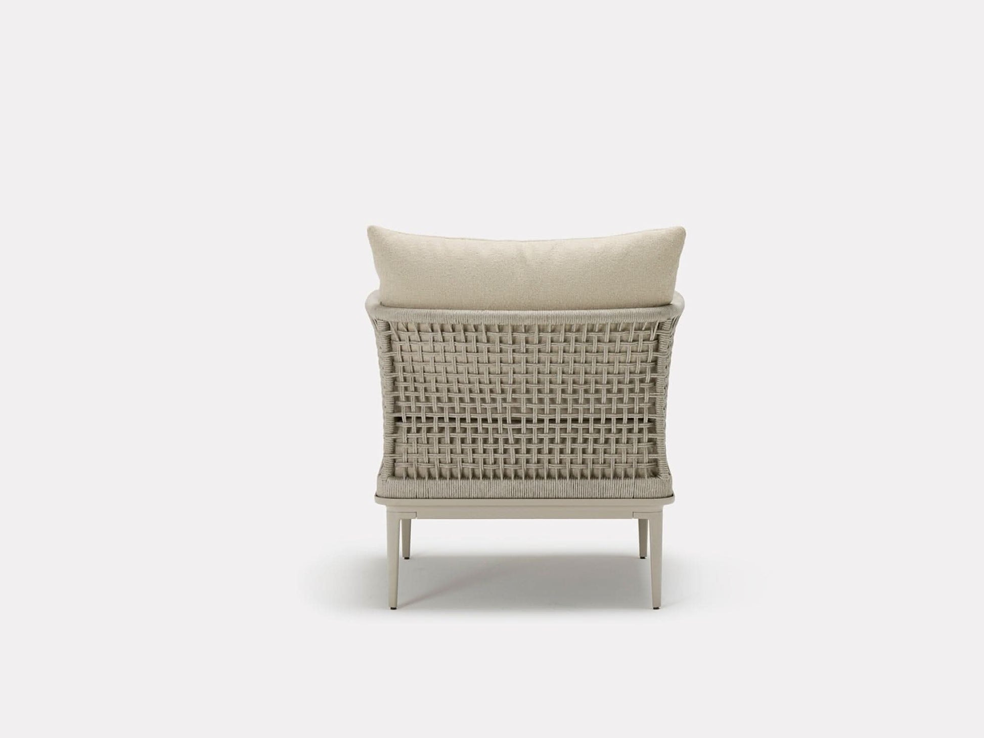 Aireys Inlet Lounge Chair Outdoor Furniture Kett 