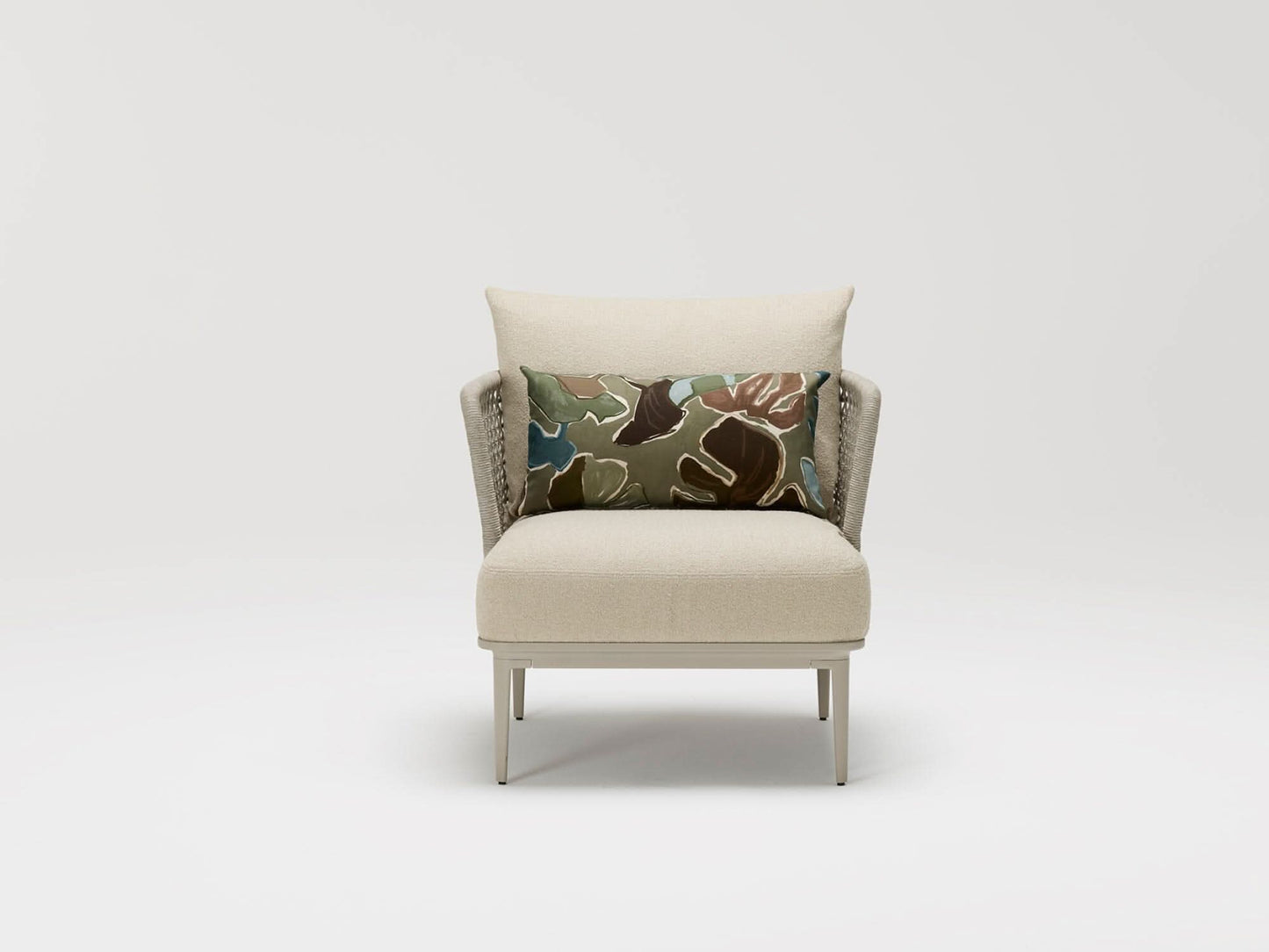 Aireys Inlet Lounge Chair Outdoor Furniture Kett 