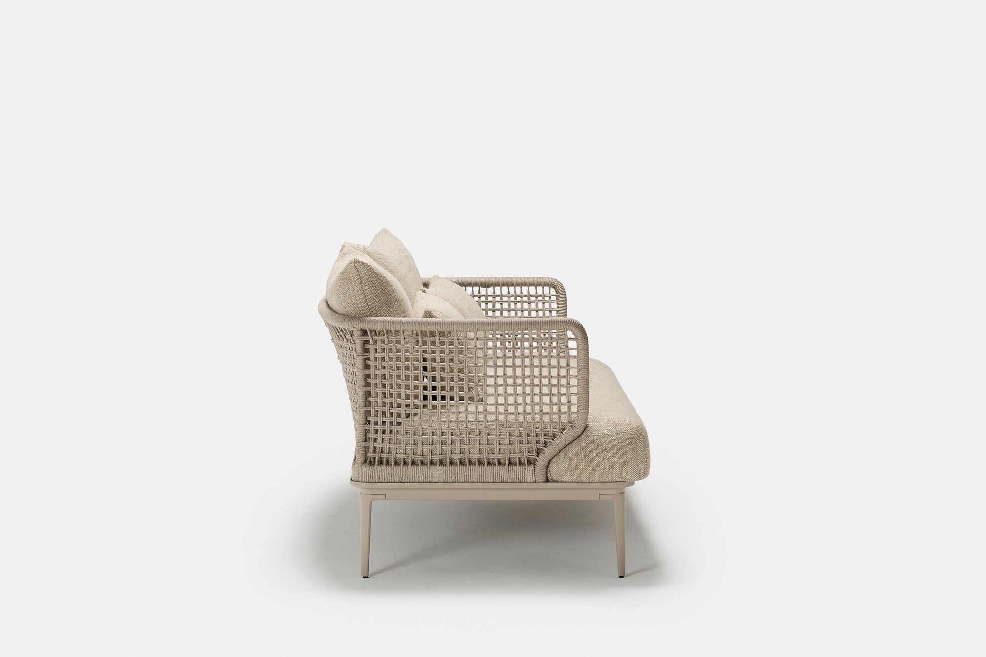 Aireys Inlet Sofa Outdoor Furniture Kett 