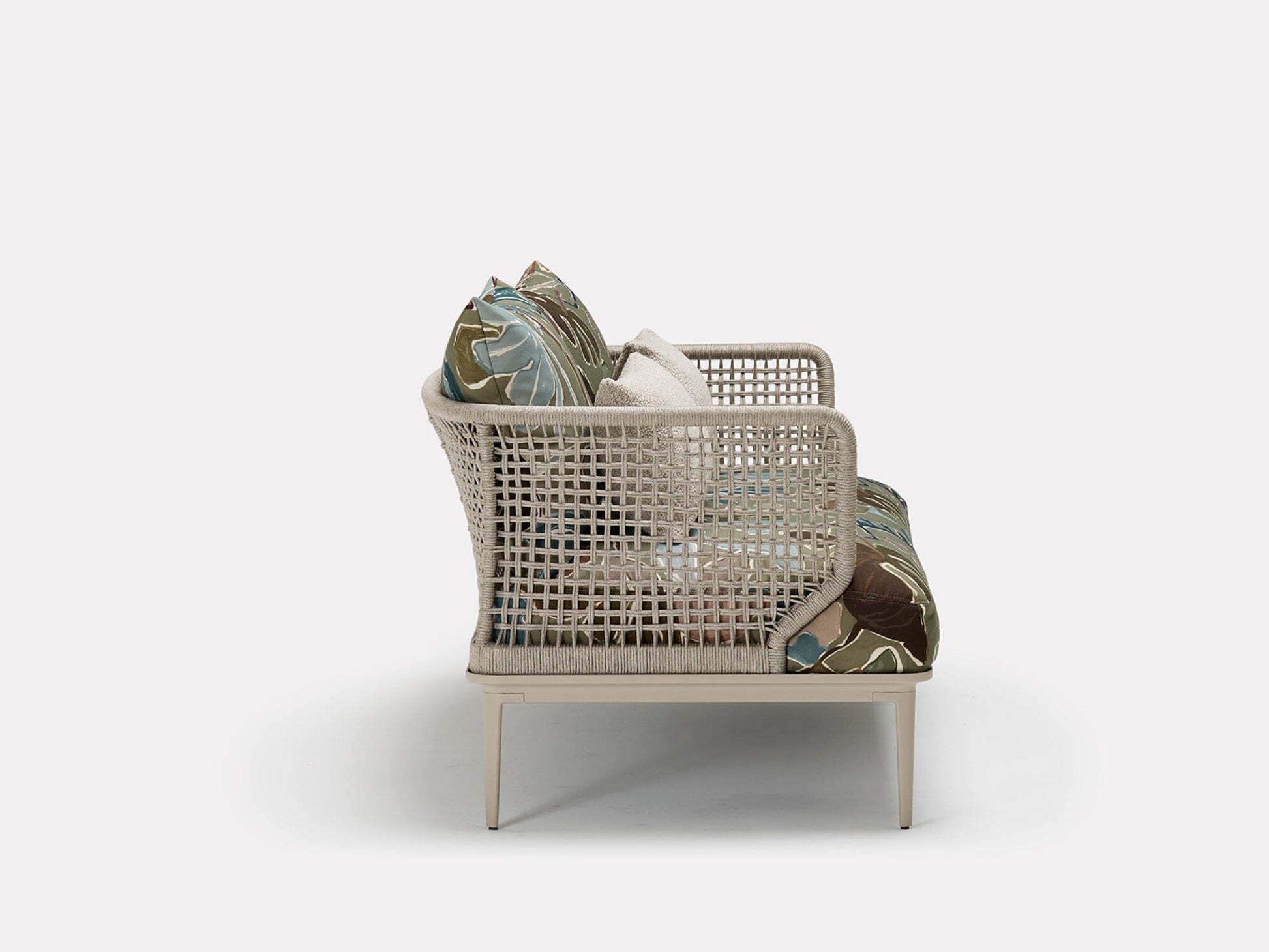 Aireys Inlet Sofa Outdoor Furniture Kett 