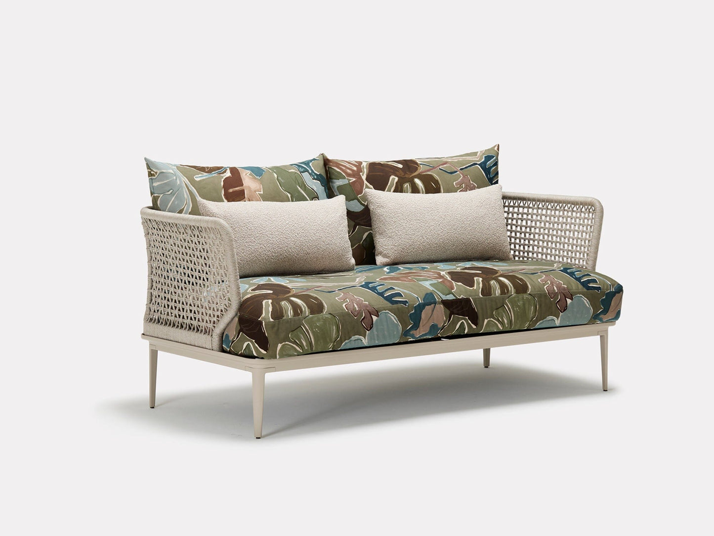 Aireys Inlet Sofa Outdoor Furniture Kett 
