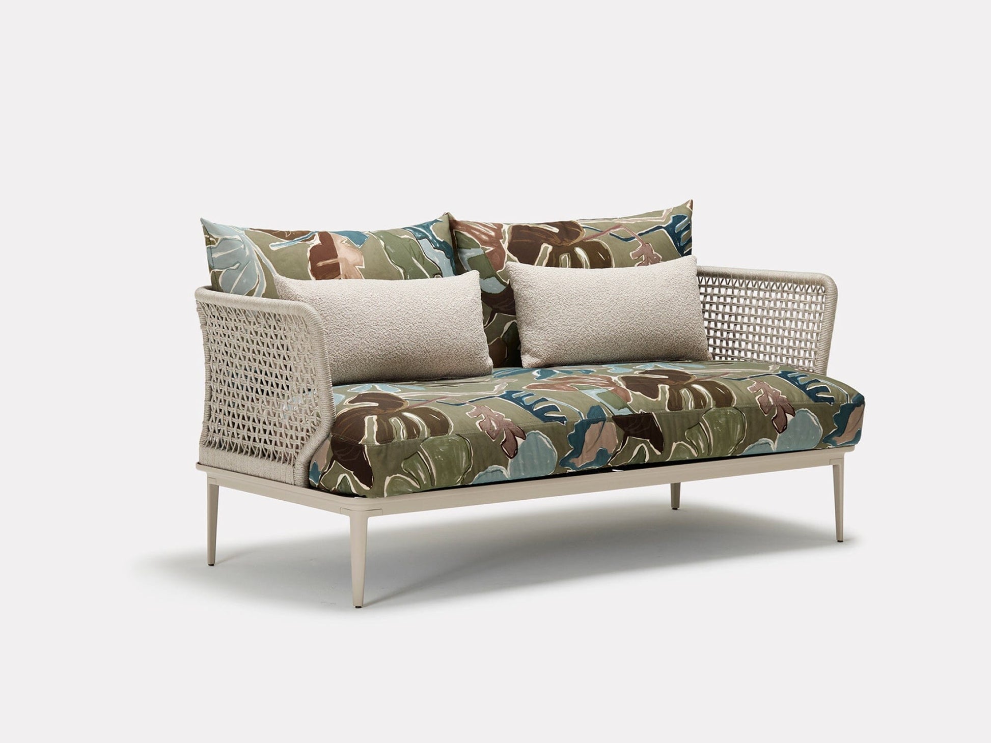 Aireys Inlet Sofa Outdoor Furniture Kett 