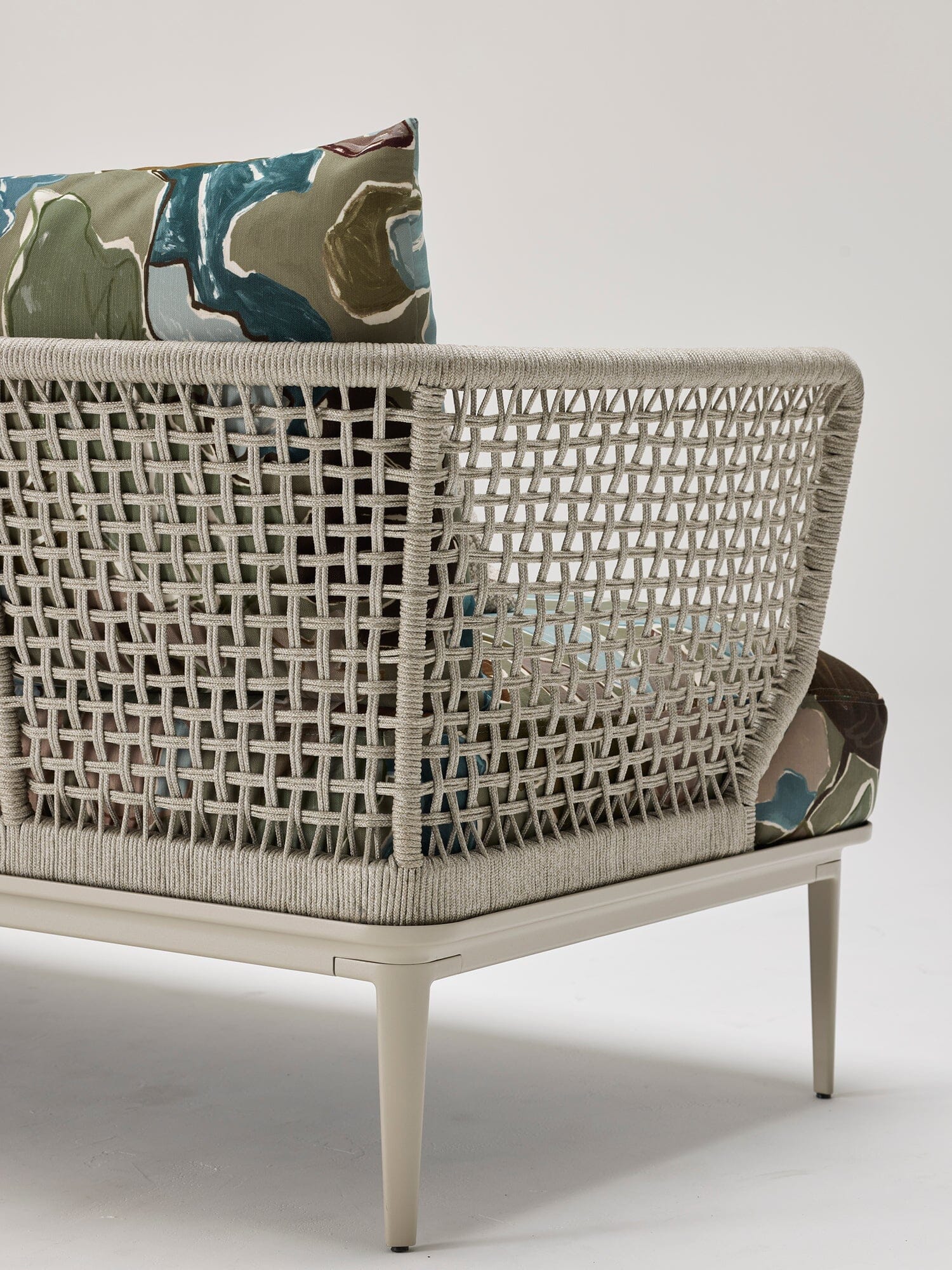 Aireys Inlet Sofa Outdoor Furniture Kett 