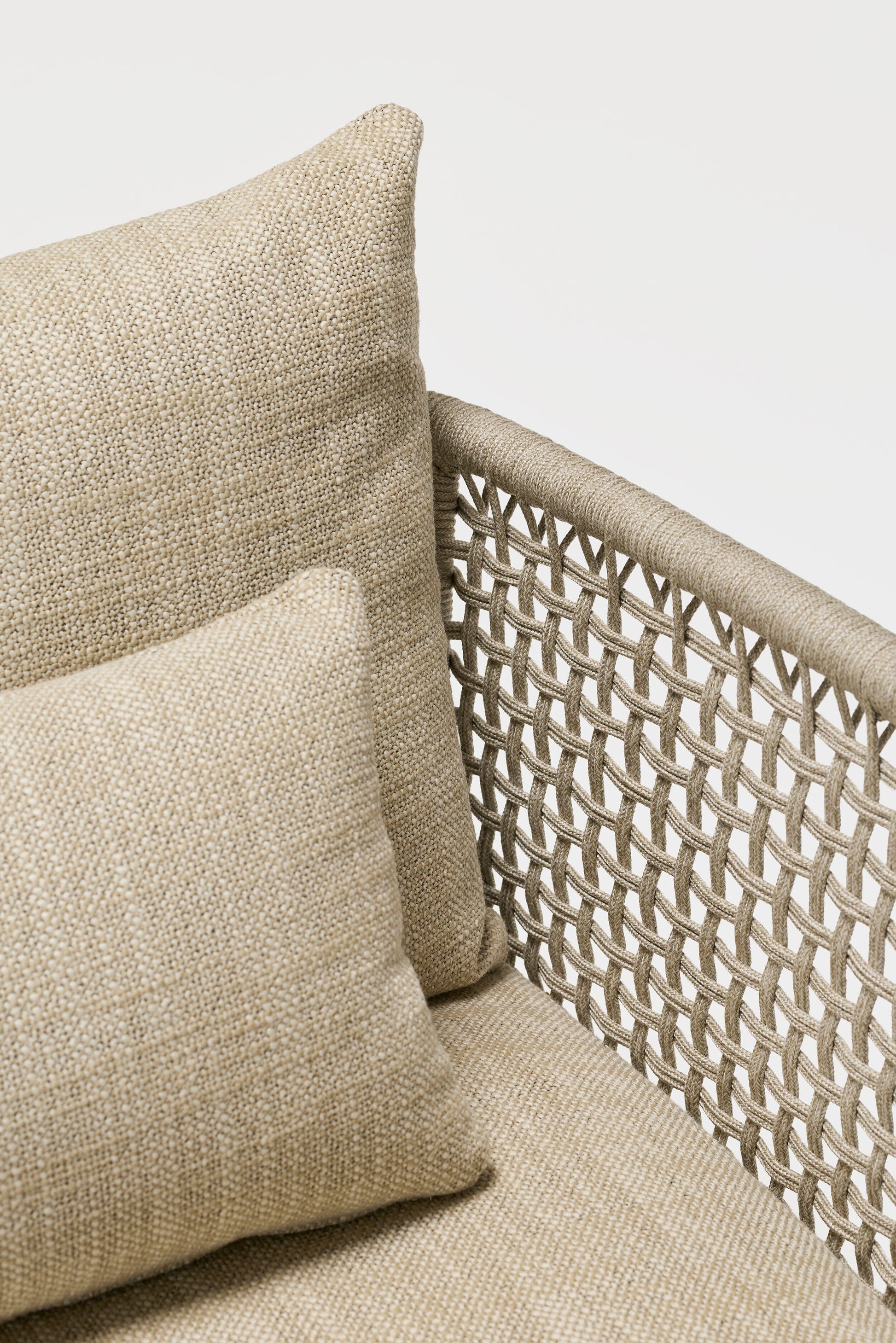 Aireys Inlet Sofa Outdoor Furniture Kett 