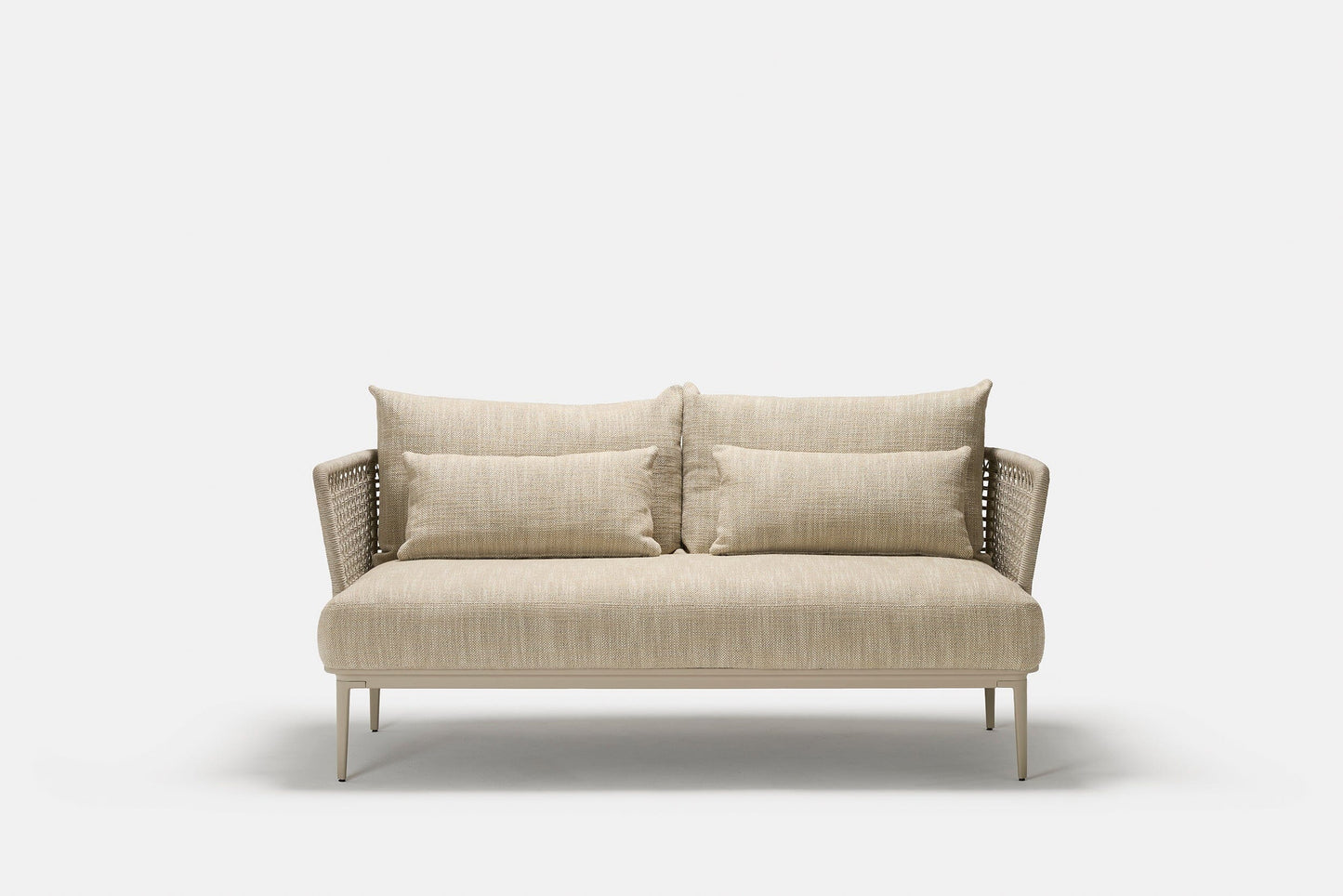Aireys Inlet Sofa Outdoor Furniture Kett 