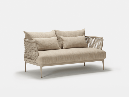 Aireys Inlet Sofa Outdoor Furniture Kett 