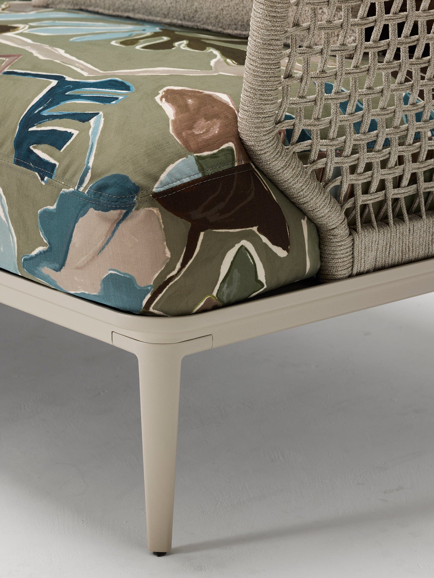 Aireys Inlet Sofa Outdoor Furniture Kett 