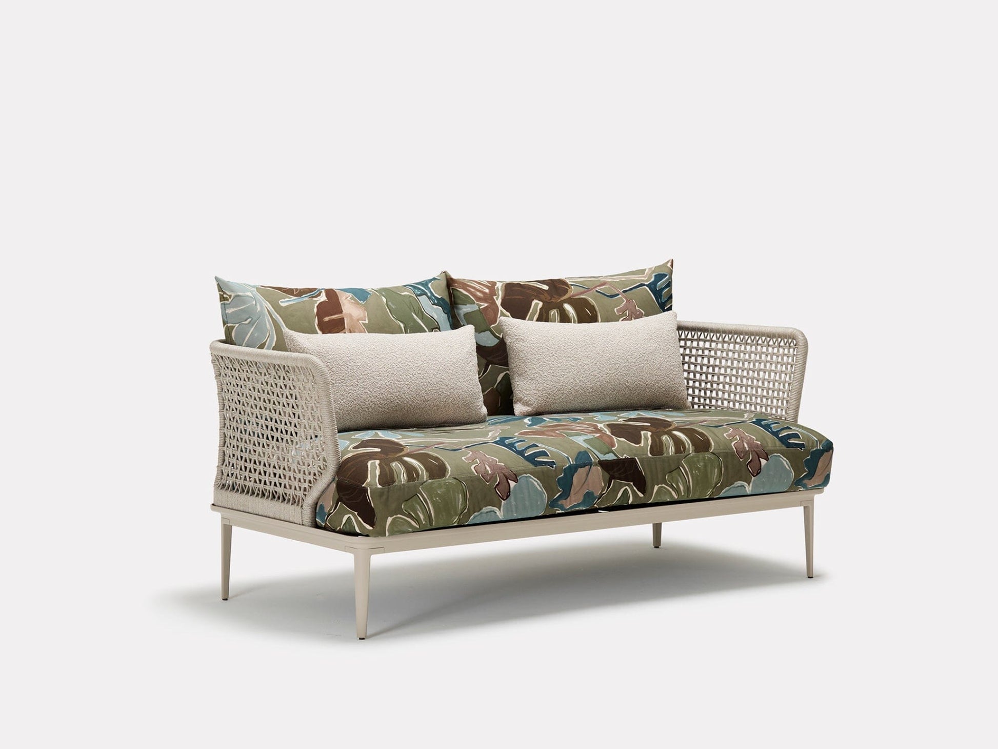 Aireys Inlet Sofa Outdoor Furniture Kett 