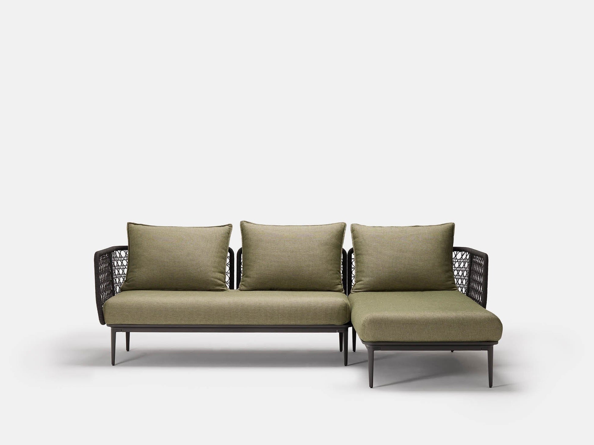 Aireys Woven Sofa 30% Off Outdoor Furniture Kett 
