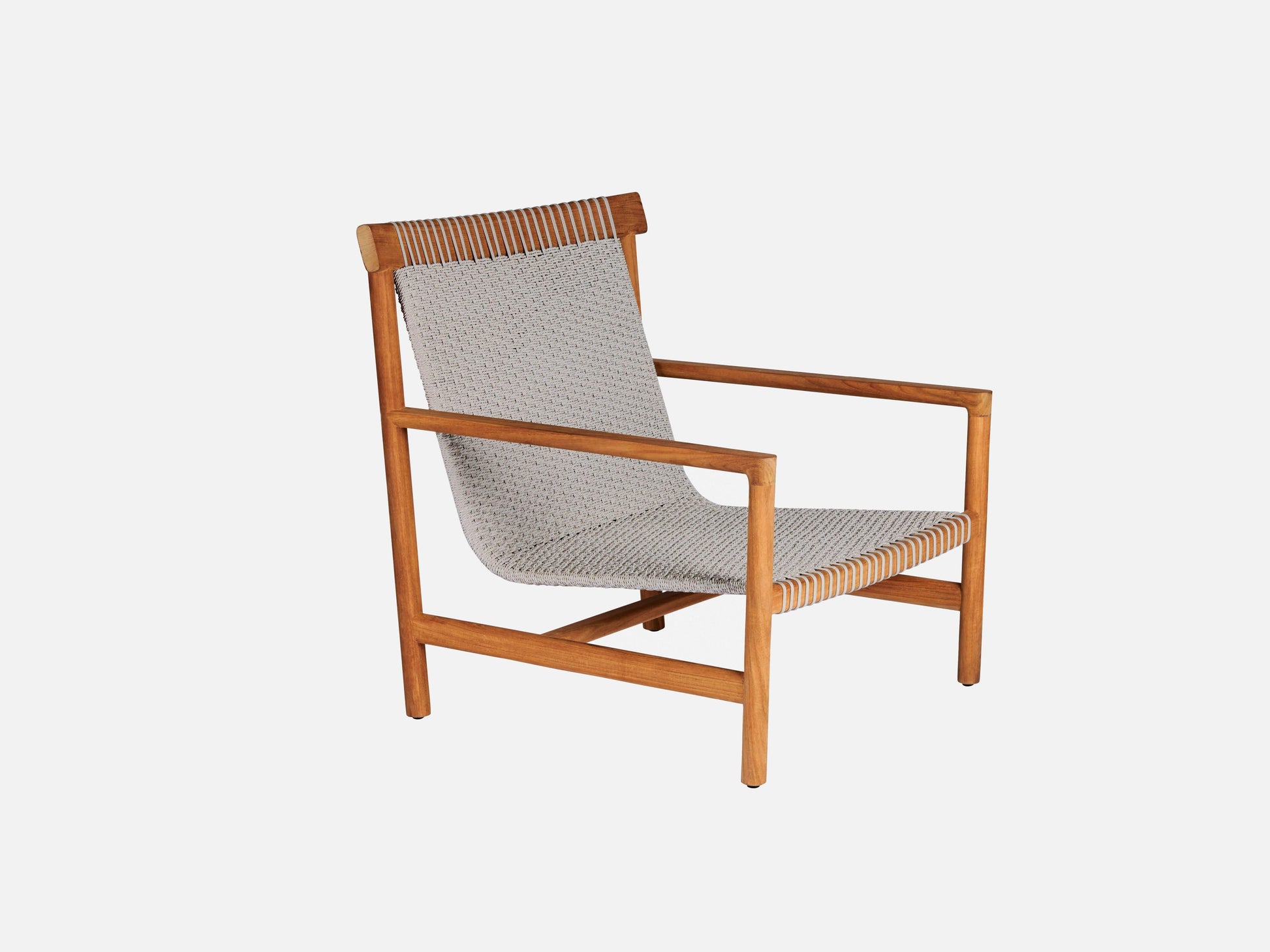 Amanu Lounge Chair - Outdoor Furniture