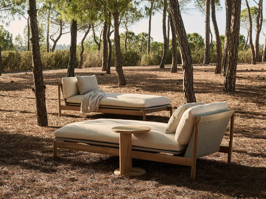 Amanu Side Table