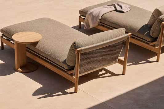 Amanu Daybed