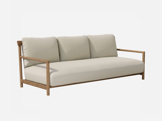 Amanu Sofa Outdoor Furniture Tribu 