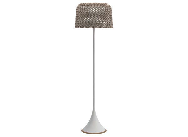 Ambient Mesh Light Tall Outdoor Furniture Gloster 