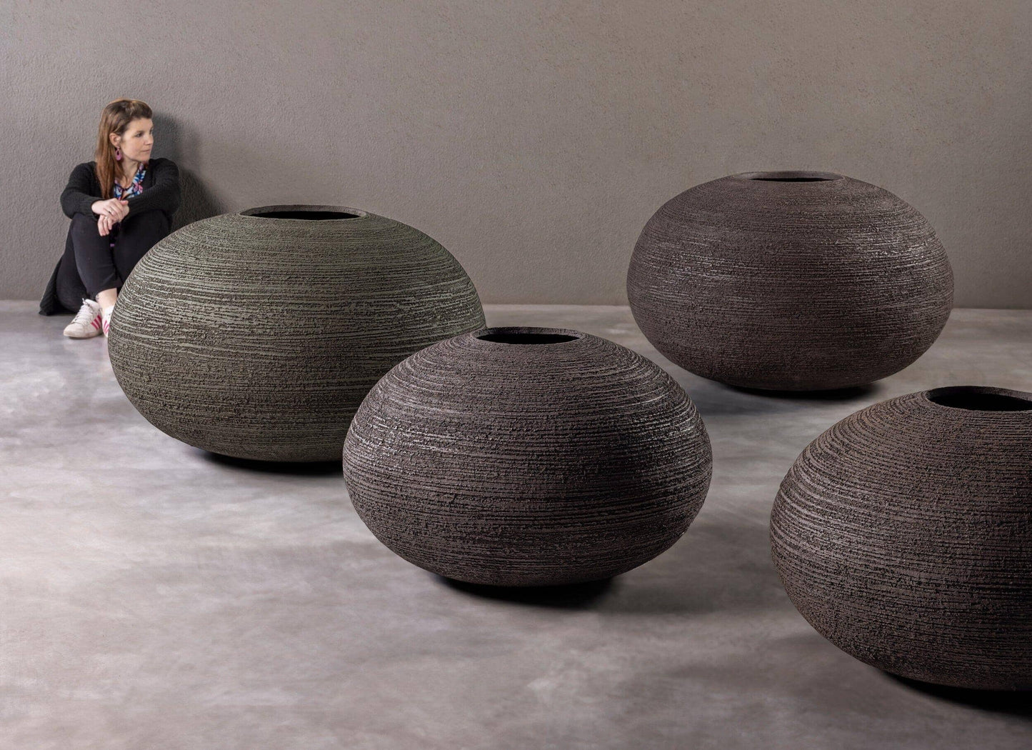 AMP Outdoor Furniture Atelier Vierkant 