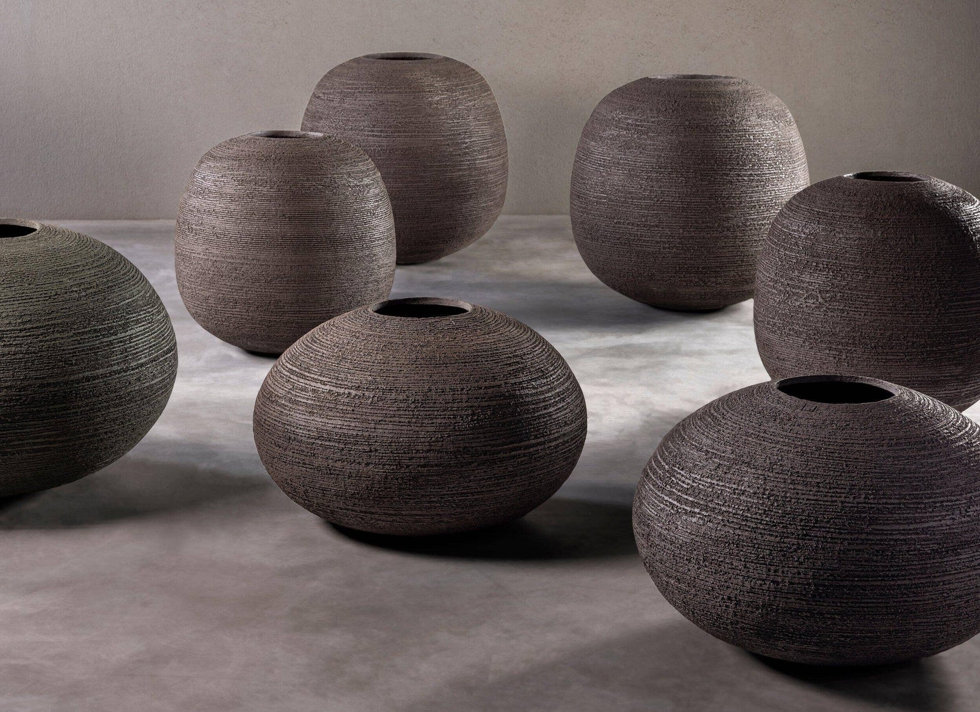 AMP Outdoor Furniture Atelier Vierkant 