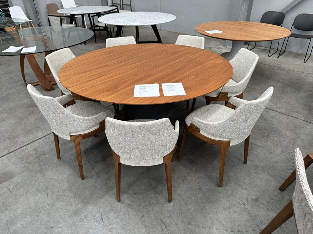 Anfora Dining Table 160cm Indoor Furniture Potocco 