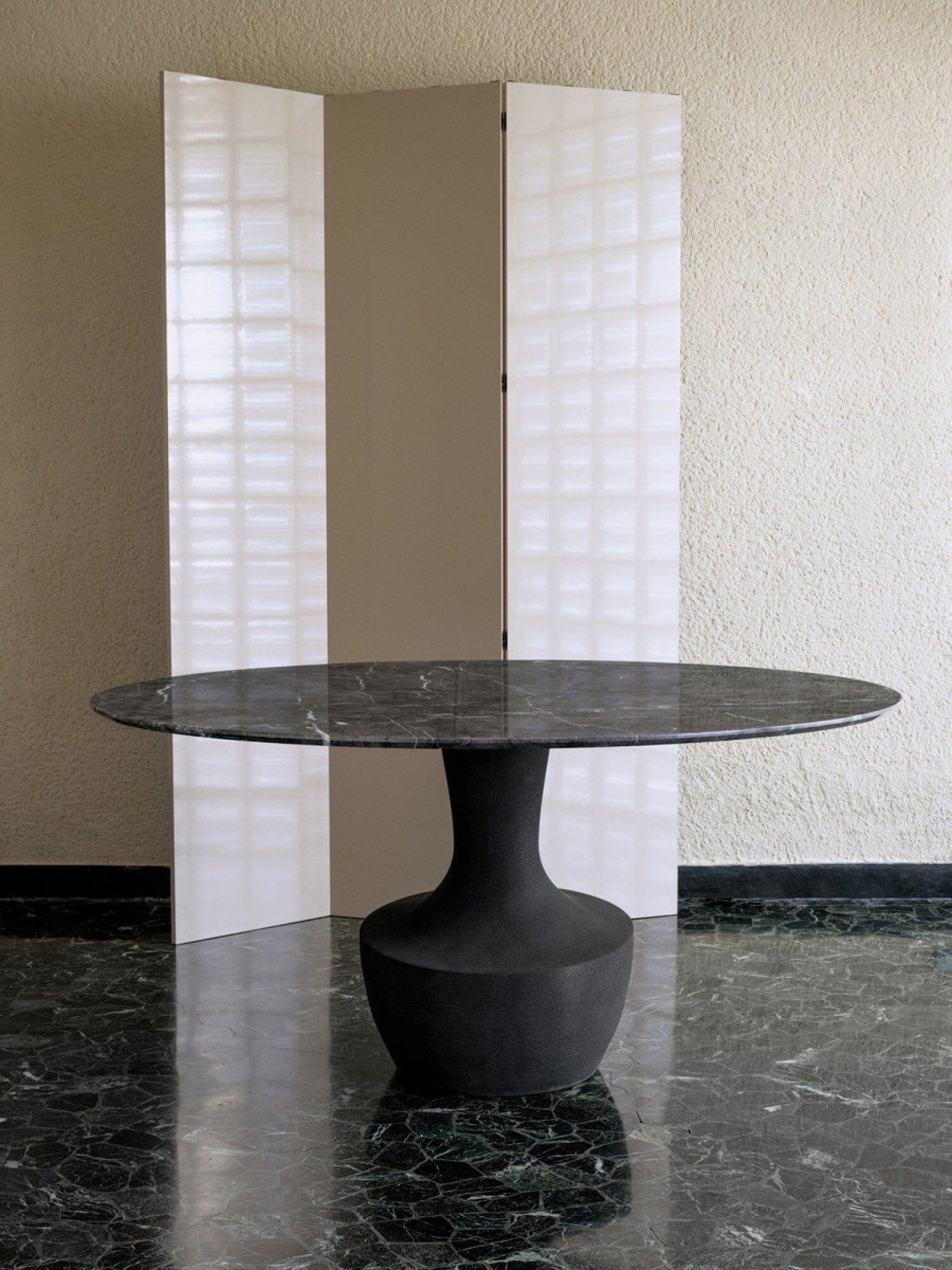 Anfora Marble Table - Indoor Furniture